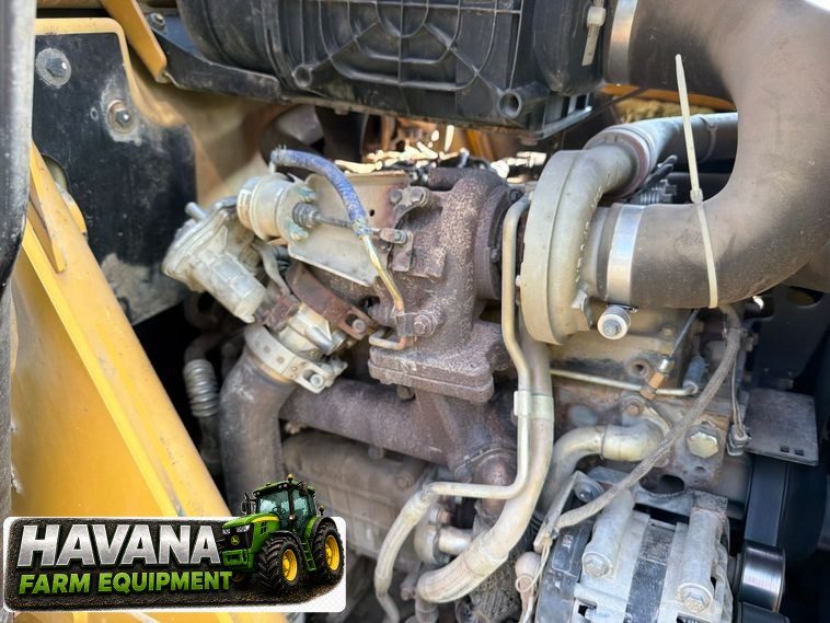 2013 Caterpillar 420F IT photo 58