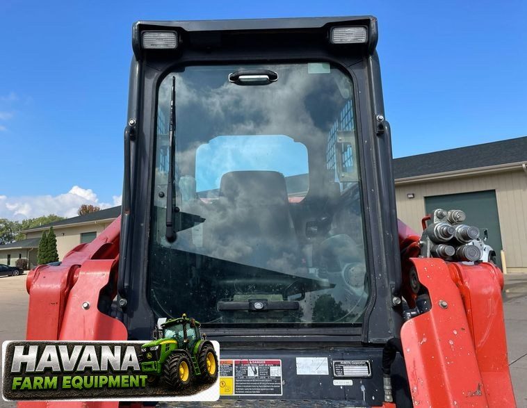 2018 Kubota SVL95-2S photo 20