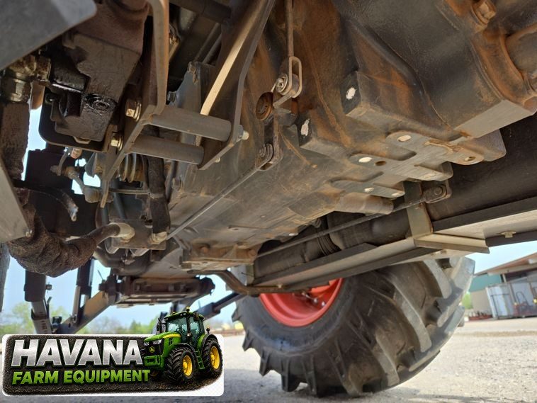 2020 Kubota M6060 photo 22