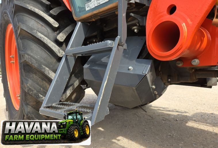 2020 Kubota M6060 photo 20