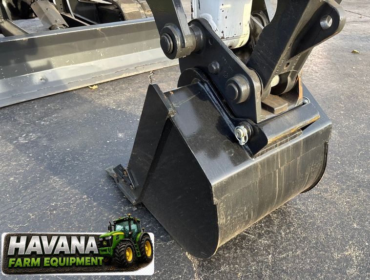 2023 Bobcat E60 photo 10