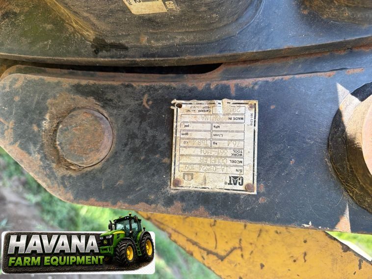 2013 Caterpillar 420F IT photo 15