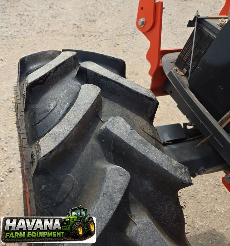 2020 Kubota M6060 photo 50