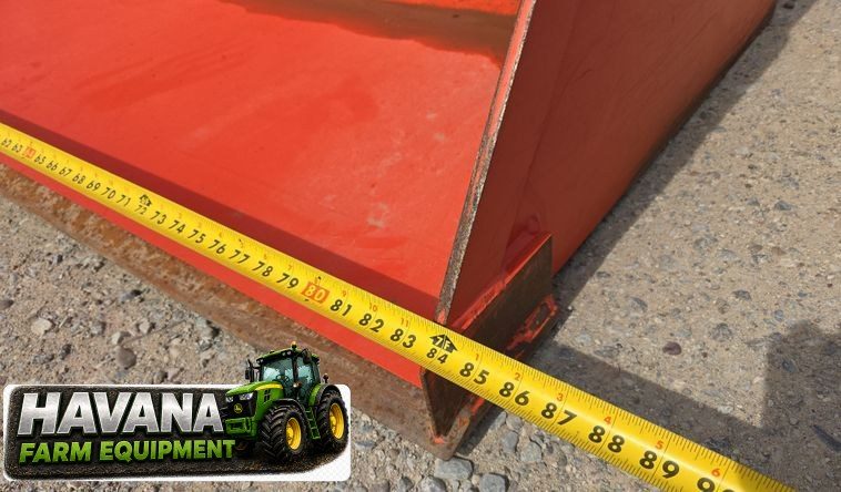 2020 Kubota M6060 photo 12