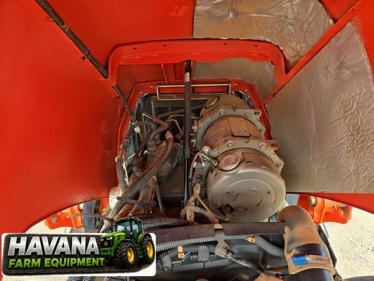 2020 Kubota M6060 photo 46