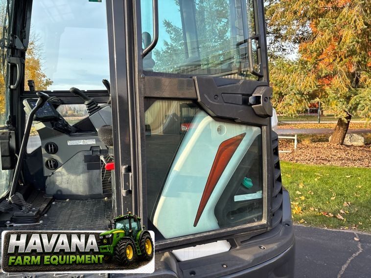 2023 Bobcat E60 photo 48