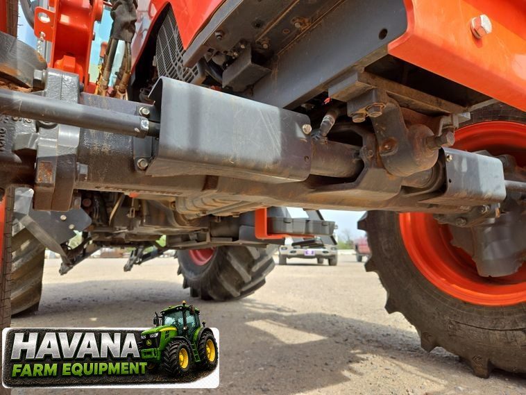 2020 Kubota M6060 photo 18