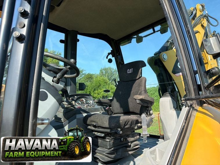2013 Caterpillar 420F IT photo 30