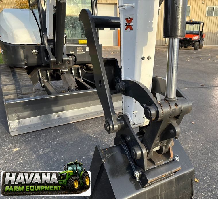 2023 Bobcat E60 photo 12