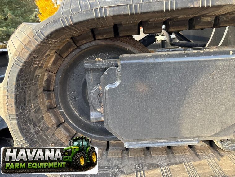 2023 Bobcat E60 photo 75