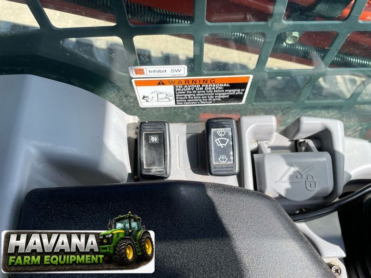 2018 Kubota SVL95-2S photo 25