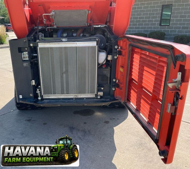 2018 Kubota SVL95-2S photo 33