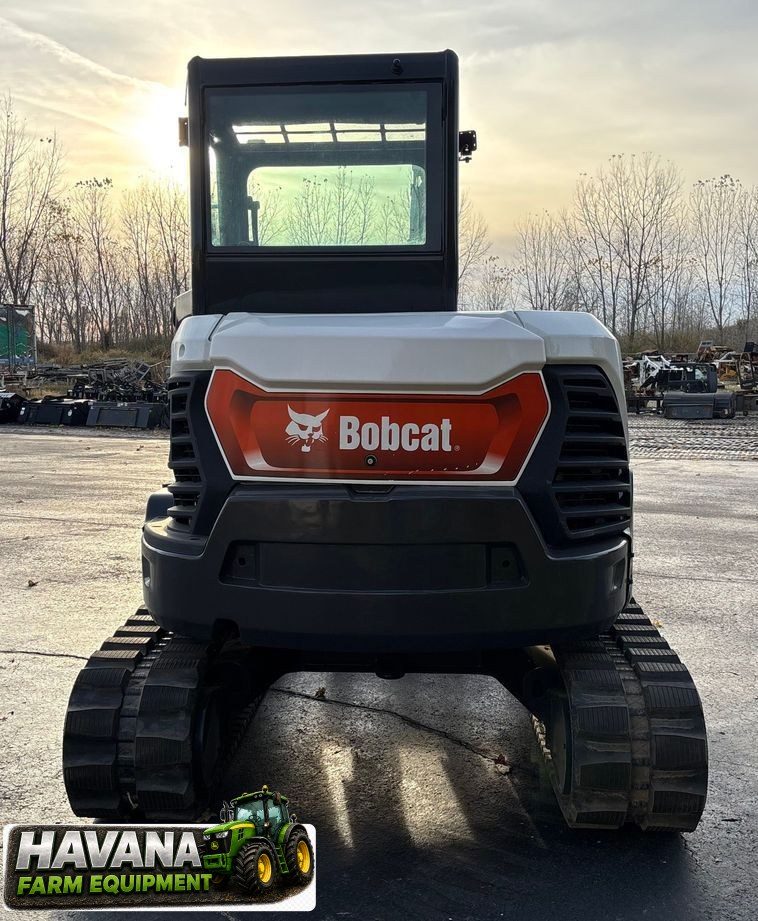 2023 Bobcat E60 photo 6