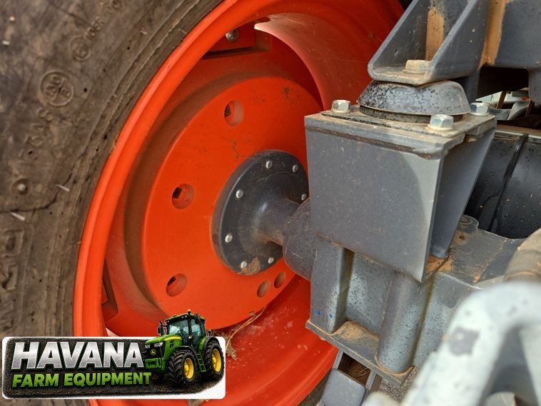 2020 Kubota M6060 photo 28