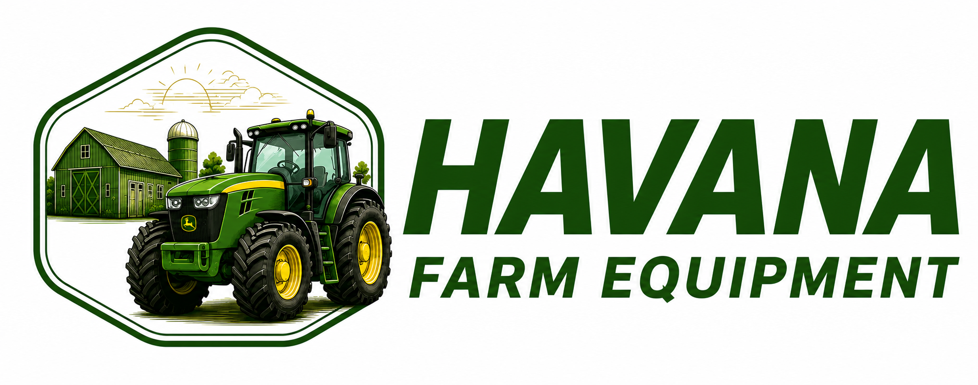 Havana Farm Equipment